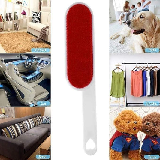 Cotton Lint Remover Brush