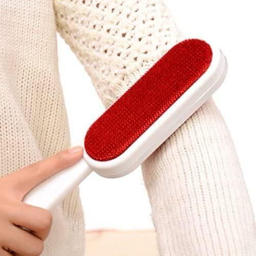 Cotton Lint Remover Brush